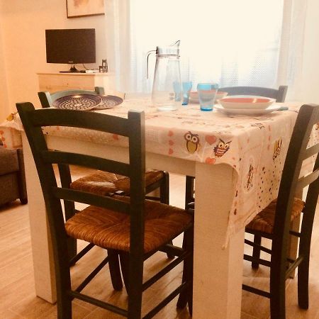비아레지오 Casalella 빌라 외부 사진